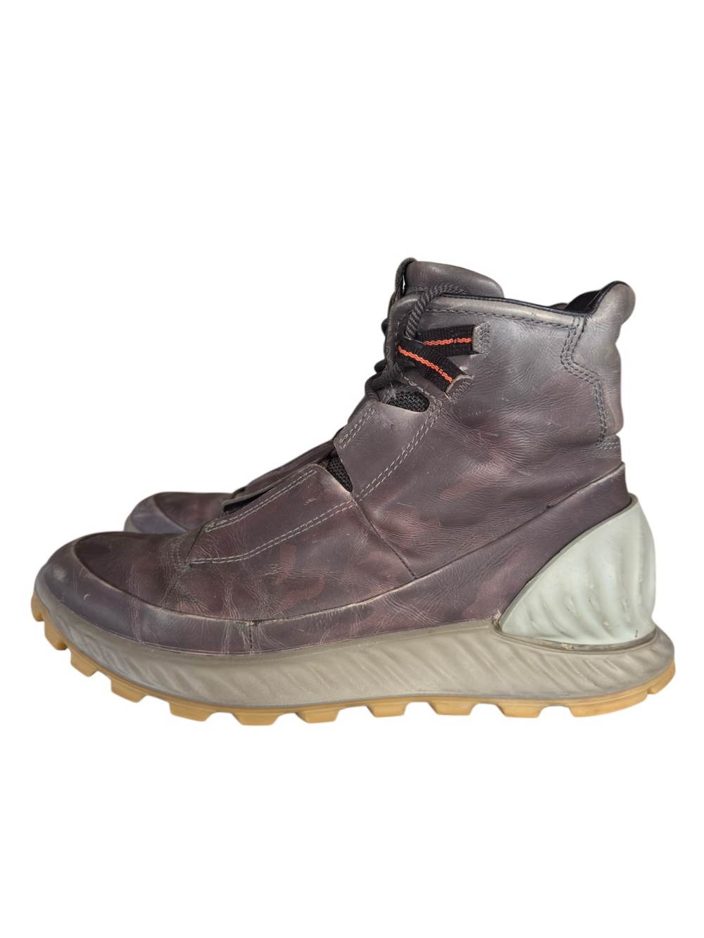 ECCO Exostrike Hiking Boot 10
